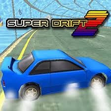 Super Drift 2 🕹️ Play on Kiz10