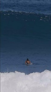 When An Absolute Beauty Comes To You #surfersofbali #surfingbali #surfers
