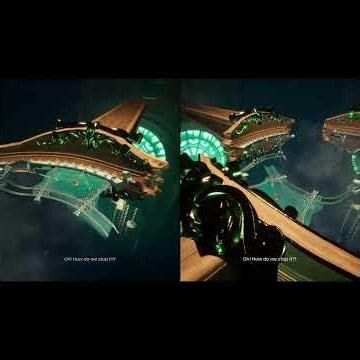 HOW ARE WE ALIVE?! 💀 | It Takes Two Clock Tower Nightmare #shorts #viralshort #gaming