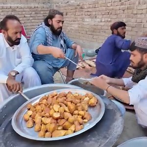 Village Wedding Ceremony in Afghanistan | Kabul Foods