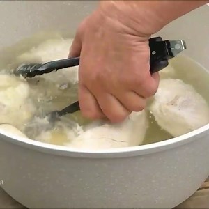 374K views · 10K reactions | GRANDMA COOKING UNIQUE APRICOT CAKE AND VEGETABLE SALAD | Jungle Life Reviews | Facebook