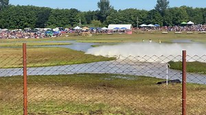 57K views · 6.2K reactions | Jet Sprint Racing is AMAZING!!!! We had the fastest SuperModified run of the day AND left with a trophy. What a sport, the boats and the people who make them are like none other. What a community, we had the greatest time!!!! | Garrett Mitchell | Facebook