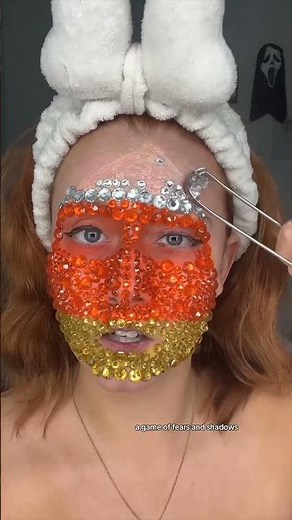 How to play the CANDYMAN GAME *scary*