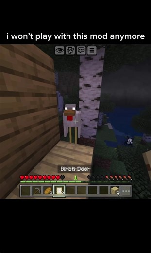 Understanding Minecraft's Scary Mobs