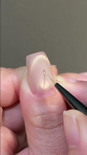 🕰️ Clock Nail Art Tutorial 💅✨