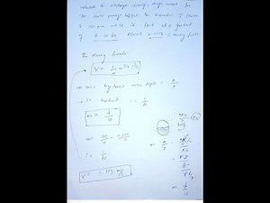 Sanitary Sewer Design Example