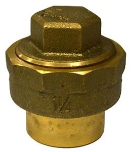 4 inch DWV Cleanout with Plug