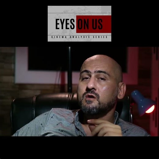 Oppositional Binary Theory Explained Through Film