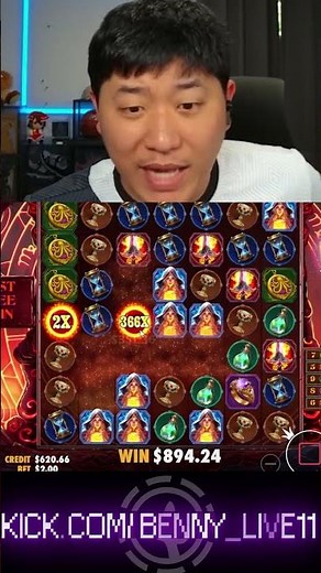 WE GOT THE MAX MULTIPLIER😱?! FIRE PORTALS INSANE WIN!