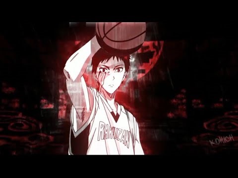 RED OPPS - AKASHI [flow edit/amv]