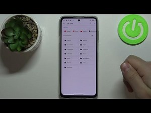 How to Format SD Card on MOTOROLA Edge 20 Lite – Erase Memory ...