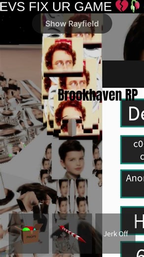 What games should I #exploit next? #roblox #shortsviral #viral #viral