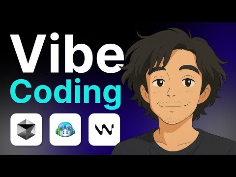 Vibe Coding For Engineers (make it ACTUALLY work)