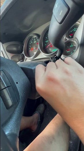 2012 Chevy Silverado key & remote test after programming