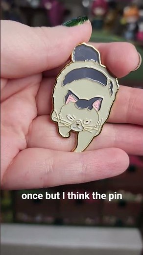 Day 6 Kinda Kawaii Studio Ghibli Advent Calendar