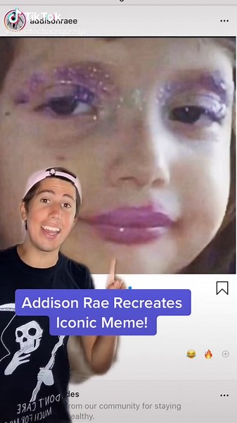 Addison Rae: The New Icon of the Entertainment Industry