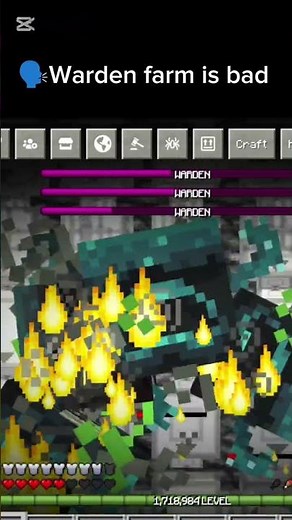 Minecraft io #minecraft Best Farm ?