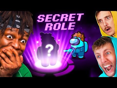 *NEW* 7 HOURS OF CALM SIDEMEN AMONG US – RELAX & FALL ASLEEP