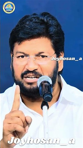 Shalem Raju Messages || #thandrisannidhiministries #shorts