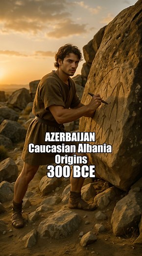 207K views · 3.7K reactions | Evolution of Azerbaijan  #historyforeveryone #aiart #cinematic #history #historylovers #medieval #reels #ancienthistory | History For Everyone | Facebook