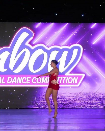 ❤️ "Arms Around You" by Studio Dance Arts ❤️