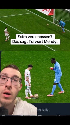 Wecks D. Goat | Die Wahrheit über den Elfmeter von Díaz #brahimdiaz #marokko #senegal #africacup | Instagram