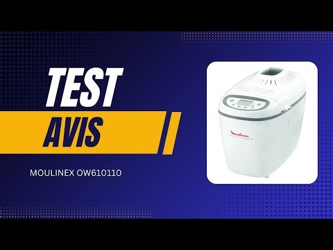 🏆Moulinex OW610110 - Test & Review 2026