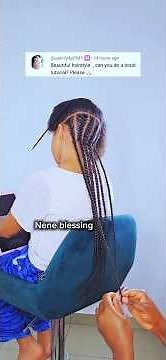 How To Braid Hair Like A Pro In Minutes