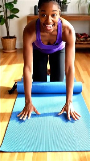 Gaiam Thick Yoga Mat Review — Is This 10mm Mat Worth It?