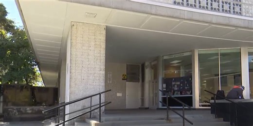 Lansing City Council to discuss future of Capital Area District Library location