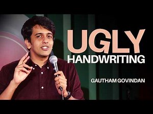 I CAN'T CLOSE MY BANK ACCOUNT | Gautham Govindan | Stand-Up Comedy