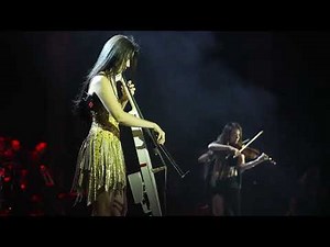 Invierno Vivaldi - Arcano/Auditorio Pabellon M /Escenarios GNP Seguros