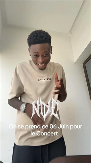 Mc One est très en joie ce matin 😅🌟🔥 #mcone #music #ivorycoast