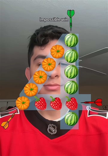 Fruit Challenge: Can You Destroy This Tough Fruit?