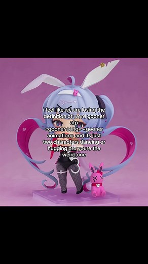 Understanding the Meaning of 'Gooner' in Animation