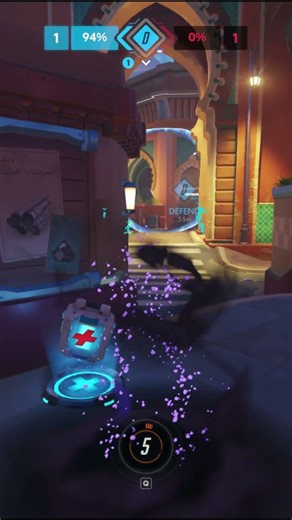 Pest Control Reaper #funny #meme #memes #overwatch #overwatch2 #viral #gaming #shorts