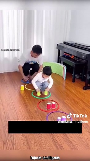 Apprentissage Précoce : Le Jeu au Cœur du Développement