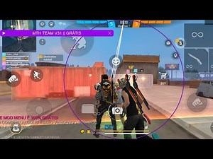 #free free fire hack #mod menu #vip