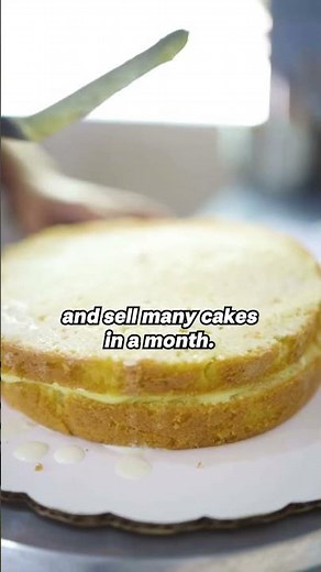 From Compassion Center to Pastry Chef and Bakery Owner 🍰