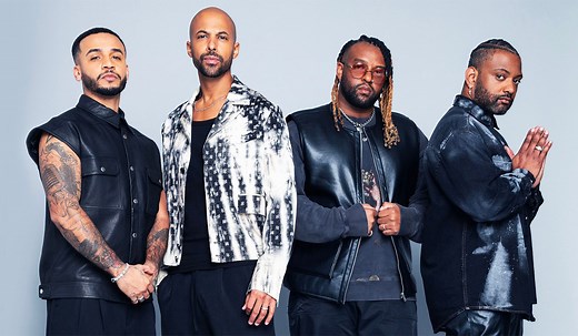 Everything to know as JLS announce Dublin and Belfast dates