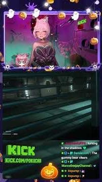 VTuber’s Jump-Scare Nightmare 😱 – Alien Isolation Short Reaction