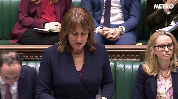 Rachel Reeves appoints Covid corruption commissioner, alleging 'fraud' under Tory leadership