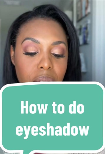 Easy Eyeshadow Tutorial for a Spring Look