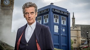 50 Best 'Doctor Who' Moments