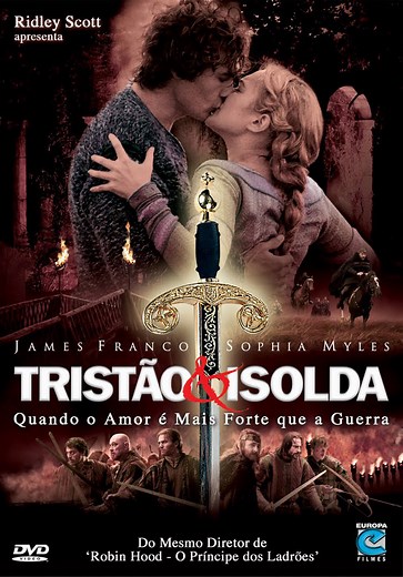Tristão & Isolda
