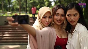 36K views · 173 reactions | Who says you can't be a model? Who says you can't be on TV? NOT THE FASHION HERO! You can sign up for free to be part of season 2 of The Fashion Hero, the TV series that is disrupting beauty standards and celebrating diveristy! | The Fashion Hero | Facebook