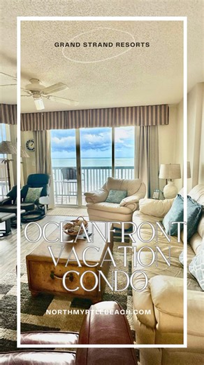  Discover the ultimate getaway in North Myrtle Beach with our...