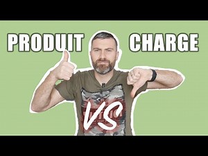 PRODUIT et CHARGE en comptabilité