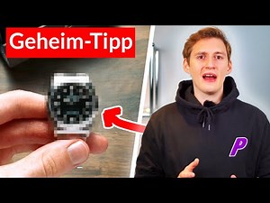 Der GÜNSTIGSTE Weg eine Rolex zu kaufen (OHNE Warteliste)