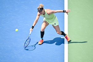 Siegemund triumphs over Maria in Montreal in third-longest match of 2025